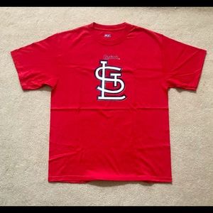 St. Louis Cardinals T-shirt
